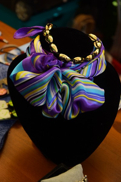 Creative Minds Event Part 2